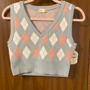 Altard State vest